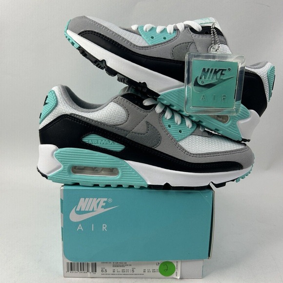 Nike Air Max 90 Recraft WMNS “Hyper Turquoise\